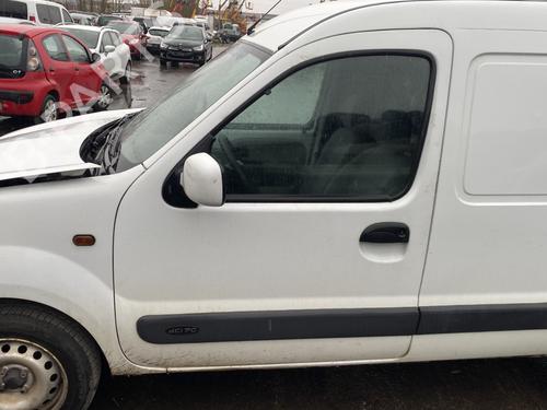 Left headlight RENAULT KANGOO (KC0/1_) 1.5 dCi (KC07) | BP25569839C28  - Image 7