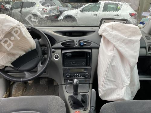 Climate control RENAULT LAGUNA II (BG0/1_) 1.8 16V (BG06, BG0J, BG0M) | BP25541438I5 - Image 17
