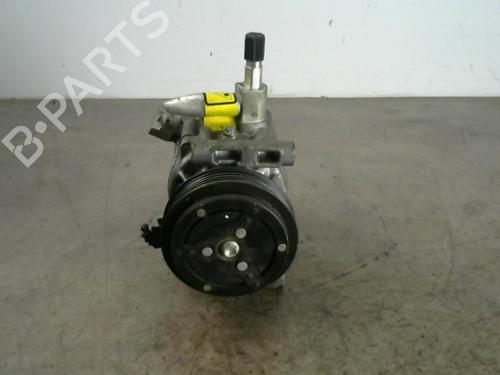 Used AC compressor AC compressor FIAT PANDA (312_, 319_) 1.2 (312PXA1A) (69 hp) 25577370 25577370