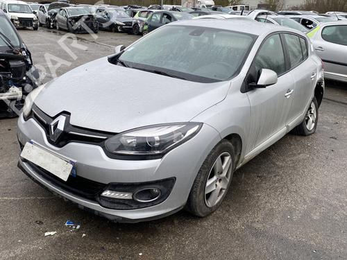 ABS pump RENAULT MEGANE III Hatchback (BZ0/1_, B3_) 1.5 dCi (BZ09, BZ0D, BZ1W, BZ29, BZ14) | BP26684297M43 