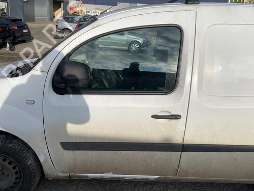 Front left interior door handle RENAULT KANGOO Express (FW0/1_) 1.5 dCi 90 (FW0G, FW05, FW08, FW11) | BP31761958I13