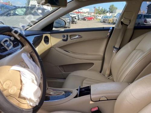 Headlight switch MERCEDES-BENZ CLS (C219) CLS 320 CDI | BP25574587I24 - Image 29