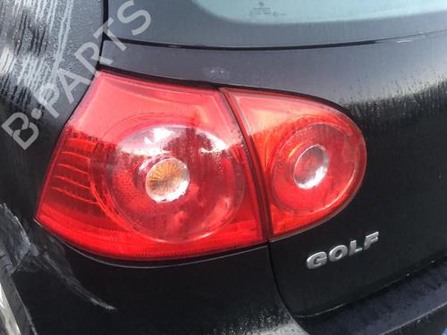 Climate control VW GOLF V (1K1) 1.9 TDI | BP25581737I5  - Image 25