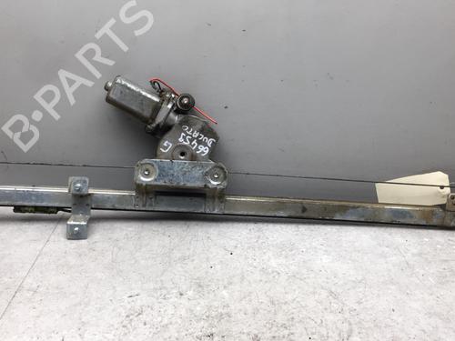 Front left window mechanism FIAT DUCATO Van (244_) 2.3 JTD | BP33397180C22 - Image 2
