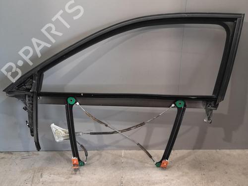 Used Front left window mechanism AUDI A3 (8P1) 2.0 TDI 16V (140 hp) 25517325