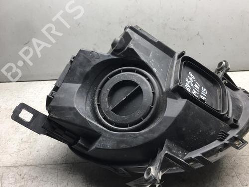 Left headlight MINI MINI Convertible (R57) Cooper D | BP25546303C28 