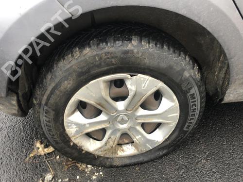 Climate control RENAULT MEGANE III Hatchback (BZ0/1_, B3_) 1.5 dCi (BZ09, BZ0D, BZ1W, BZ29, BZ14) | BP25556853I5  - Image 19