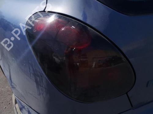 Left taillight FIAT BRAVO I (182_) 1.9 TD 100 S (182.AF) | BP25554805C34 