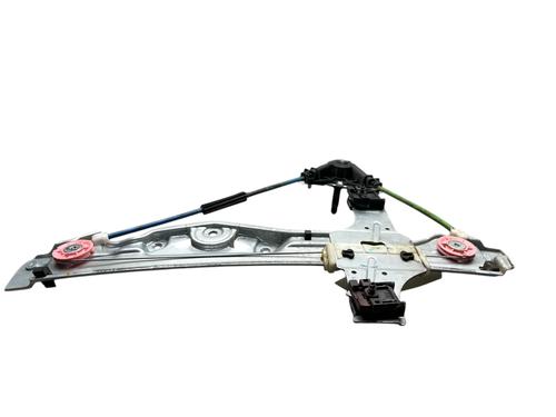 Rear right window mechanism PEUGEOT 208 I (CA_, CC_) 1.4 HDi | BP25526499C25 