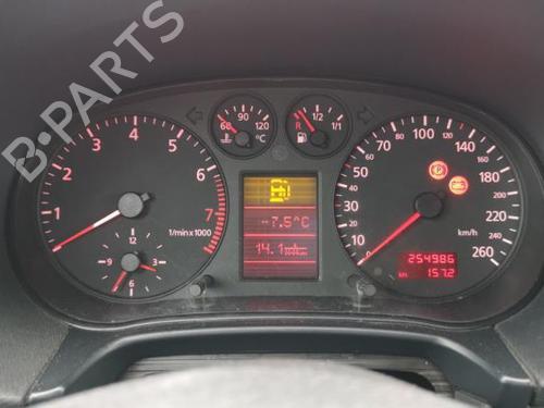 Starter AUDI A3 (8L1) 1.8 T | BP25561380M8 - Image 30