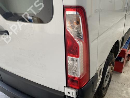 Seat buckle RENAULT MASTER III Van (FV) 2.3 dCi 135 FWD (FV0N, FV08, FV06, FV00, FV1S) | BP30513793I32 - Image 23