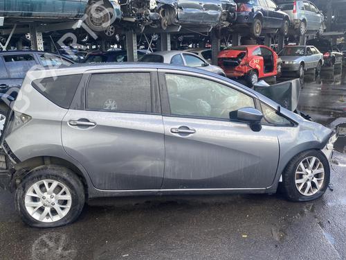 Left taillight NISSAN NOTE (E12) 1.5 dCi | BP26904236C34  - Image 15