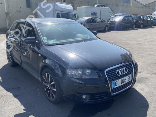 Right tailgate light AUDI A3 Sportback (8PA) 2.0 TDI 16V | BP25511004C80 