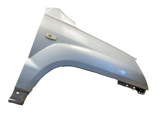 Used Right front fenders KIA SPORTAGE II (JE_, KM_) 2.0 CRDi 4WD (140 hp) 25521069