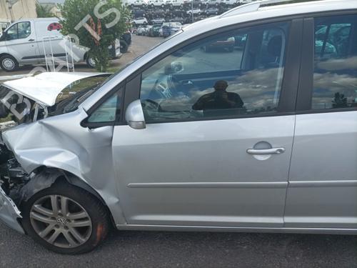 ABS Bremseaggregat VW TOURAN (1T1, 1T2) 1.9 TDI | BP28203956M43