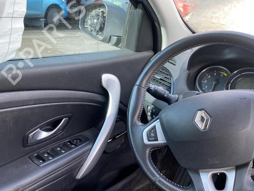 Climate control RENAULT MEGANE III Hatchback (BZ0/1_, B3_) 1.5 dCi (BZ09, BZ0D, BZ1W, BZ29, BZ14) | BP25575022I5  - Image 5