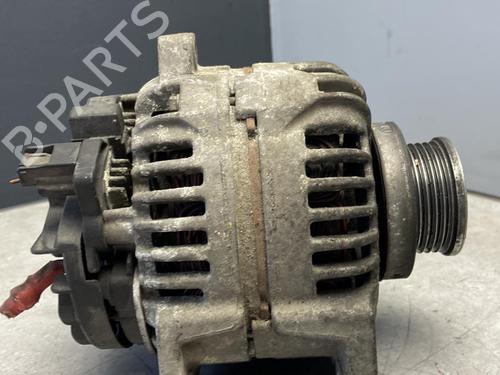Used Alternator RENAULT MODUS / GRAND MODUS (F/JP0_) 1.4 (JP01, JP0J) (98 hp) 27698105
