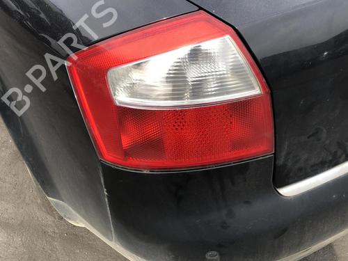 Andre AUDI A4 B6 (8E2) 2.5 TDI quattro | BP25524952O1 