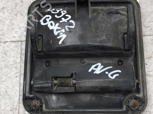 Front left exterior door handle PEUGEOT BOXER Van (230L) 2.0 HDI | BP25578845C128 