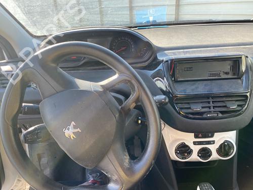Brukte deler til PEUGEOT 208 I (CA_, CC_)  1.0 VTi  4908657