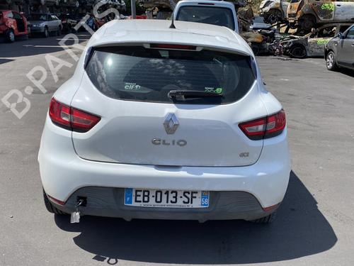 Right tailgate light RENAULT CLIO IV (BH_) 1.5 dCi 75 | BP25546704C80 - Image 32