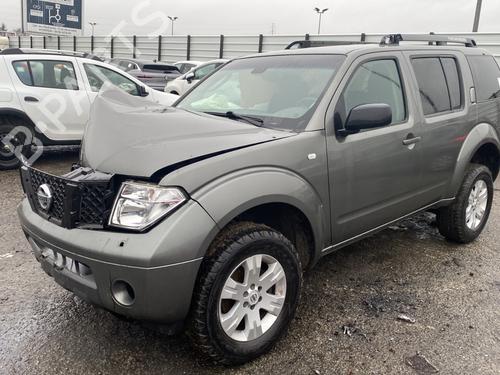 Rear mirror NISSAN PATHFINDER III (R51) 2.5 dCi 4WD | BP33444030I6 - Image 26
