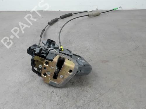 Used Rear right lock TOYOTA AVENSIS (_T25_) 2.2 D-CAT (ADT251_, ADT251R) (177 hp) 25583967