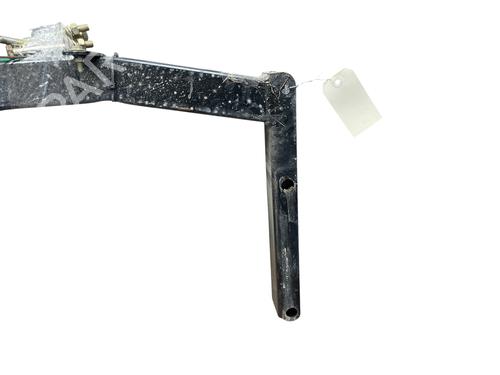 Trækkugle/Mekanisme Trækkugle/Mekanisme SEAT EXEO ST (3R5) 2.0 TDI (120 hp) 33806469 33806469