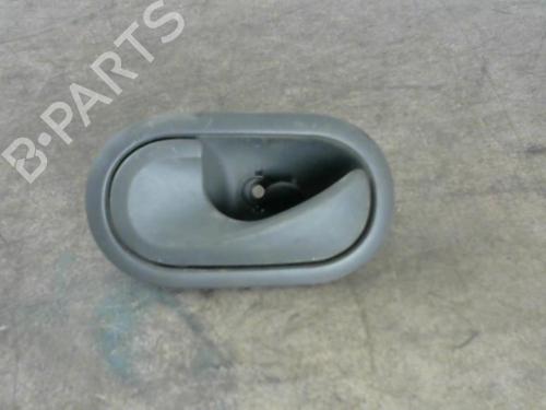Türgriff vorne links außen für RENAULT CLIO III (BR0/1, CR0/1) 1.5 dCi (C/BR0G, C/BR1G) (68 hp) 25536081