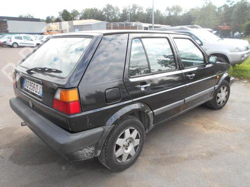Used Parts VW GOLF II (19E, 1G1) 1.8 2503729