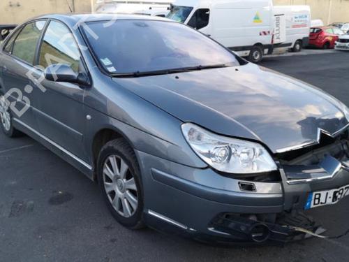 Venstre baklys, luke CITROËN C5 II (RC_) 2.0 HDi (RCRHRH) | BP25560486C79 