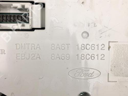 Climate control FORD ECOSPORT 1.5 EcoBlue TDCi | BP25514948I5 