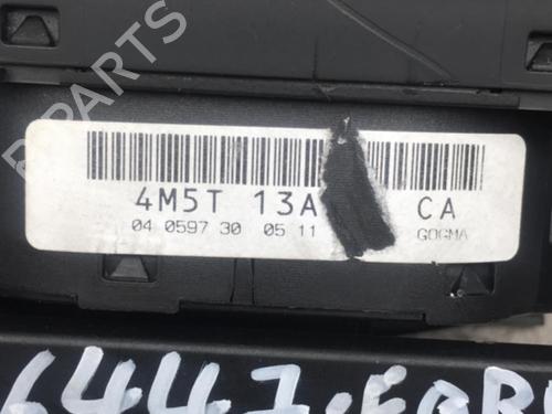 Headlight switch FORD FOCUS II Saloon (DB_, FCH, DH) 2.0 | BP25517288I24 