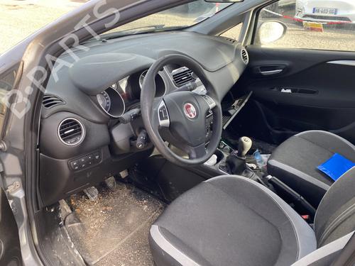 Front right interior door handle FIAT PUNTO (199_) 1.3 D Multijet | BP31069070I14  - Image 18