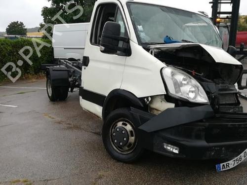 Alternator IVECO DAILY IV Van 35C15 V, 35C15 V/P | BP25561497M7 - Image 16