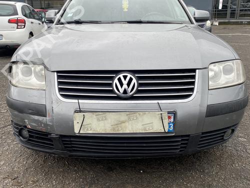 Climate control VW PASSAT B5.5 (3B3) 1.9 TDI | BP33933640I5 - Image 20