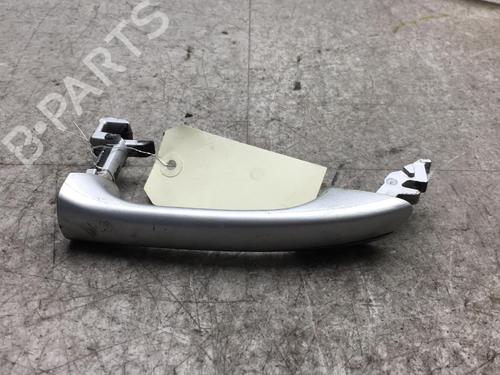 Rear left exterior door handle MERCEDES-BENZ C-CLASS (W203) C 220 CDI (203.006) | BP25515434C130 