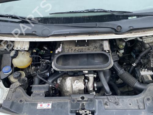 Washer pump CITROËN JUMPY II Van 1.6 HDi 90 16V | BP32752975E24  - Image 23