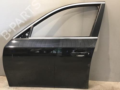 Used Left front door BMW 5 (E60) 530 d (235 hp) 25554454