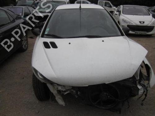 AC Styreenhet / Manøvreringsenhet PEUGEOT 206 Hatchback (2A/C) 1.4 HDi eco 70 | BP25583130I5 
