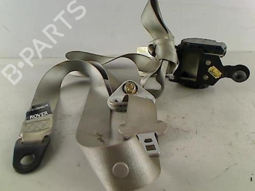 Used Front right seatbelt Front right seatbelt ROVER 200 II Hatchback (RF) 214 Si (103 hp) 25536271 25536271