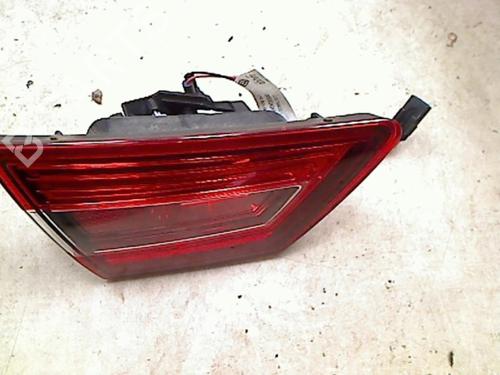 Used Left tailgate light RENAULT CLIO IV (BH_) 1.5 dCi 75 (75 hp) 25553331