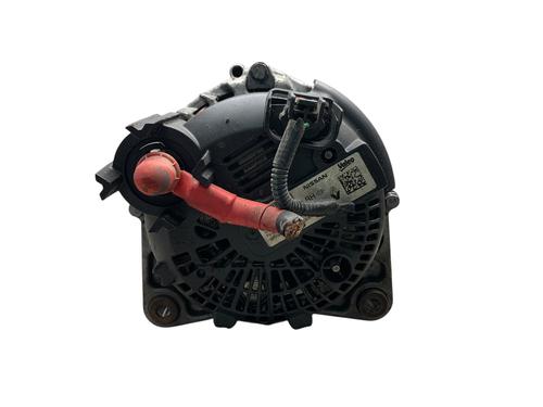Alternator DACIA DUSTER (HM_) 1.5 dCi 115 (HMAD) | BP26505292M7 
