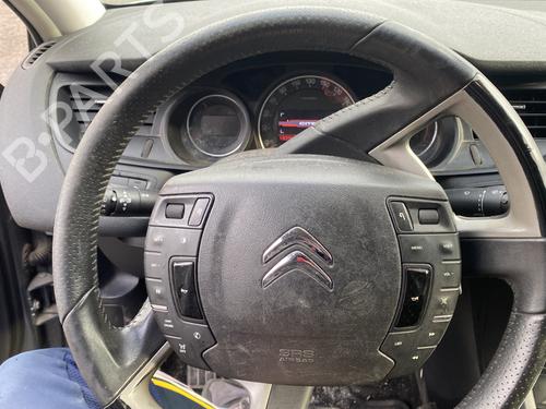 Left front indicator CITROËN C5 III (RD_) 1.6 HDi 115 (RD9HRA, RD9HLA, RD9HL0) | BP37589198C32 - Image 29