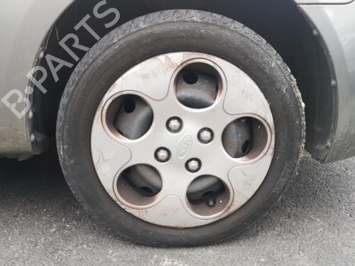 Starter KIA PICANTO I (SA) 1.0 | BP25561409M8 - Image 16