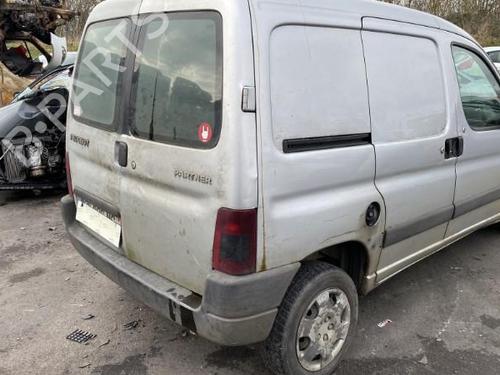 Hand brake PEUGEOT PARTNER Box Body/MPV (5_, G_) 1.9 D | BP25562865I18 