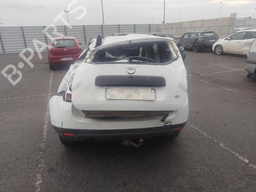 Steering column stalk DACIA DUSTER (HS_) 1.5 dCi (HSMC) | BP38917566I23 - Image 5