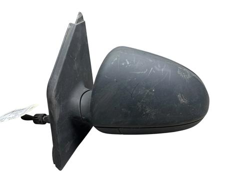 Left mirror SMART FORTWO Coupe (451) 0.8 CDi (451.300) | BP25565451C26 