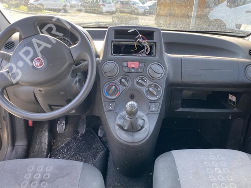 Rear mirror FIAT PANDA (169_) 1.2 LPG (169CXF1A) | BP25519232I6  - Image 14