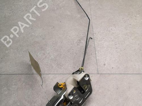 Used Front right lock CHEVROLET MATIZ (M200, M250) 0.8 (52 hp) 25554866